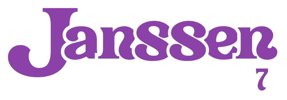 Janssen for MoCo 7